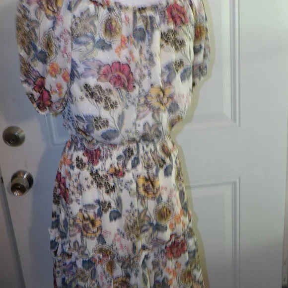 Ryan Michelle Dress - Picture 5 of 6